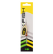 Блесна X-Fish Spike №4 9.5g Gold black lime 19170635 фото 2