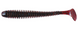 Силікон Keitech Swing&nbsp;Impact&nbsp;3" EA#03&nbsp;Grape (ПОШТУЧНО) 15510128 фото 1