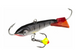 Балансир Lucky John Classic 7 (з трійником) 70mm 20.0g #12HRT 81701-12HRT фото 1