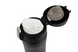 Термос TRAMP 0,35 л UTRC-106-mat, black UTRC-106-mat-black фото 2