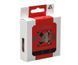 Шнур Azura X-Game PE X4 150м Fiery Red #0.8 0.148мм X4-08 фото 1