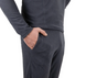 Термобілизна чоловіча Tribe Microfleece (футболка+штани) T-KA-0015-grey, T-KA-0015-grey-XL T-KA-0015-grey-XL фото 5