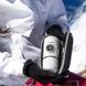 Портативна еспресо-кавоварка Wacaco Nanopresso біла з чохлом, механічна, для меленої кави WNANOWH фото 3