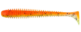 Силикон Keitech Swing&nbsp;Impact&nbsp;3" PAL#08&nbsp;Spicy&nbsp;Mustard (ПОШТУЧНО) 15510673 фото