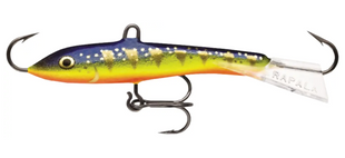 Балансир Rapala Jigging Rap W9 90mm 25.0g GHP 10979720 фото