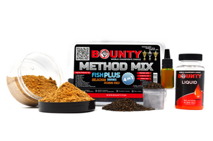 BOUNTY Метод-микс 4in1 BELACHAN / ROBIN RED 25MM121 фото