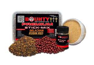 Стик-микс BOUNTY PREMIUM BELACHAN ROBIN RED 25RR107 фото