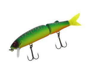 Воблер Flagman Swim Spark 113SP F104 FSS113SP-F104 фото