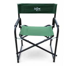 Туристическое складное кресло Carp Zoom CZ Handy Chair CZ6382 фото