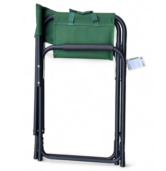 Туристичне складане крісло Carp Zoom CZ Handy Chair CZ6382 фото