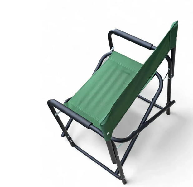Туристичне складане крісло Carp Zoom CZ Handy Chair CZ6382 фото