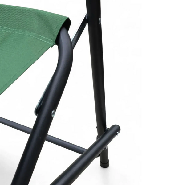 Туристичне складане крісло Carp Zoom CZ Handy Chair CZ6382 фото