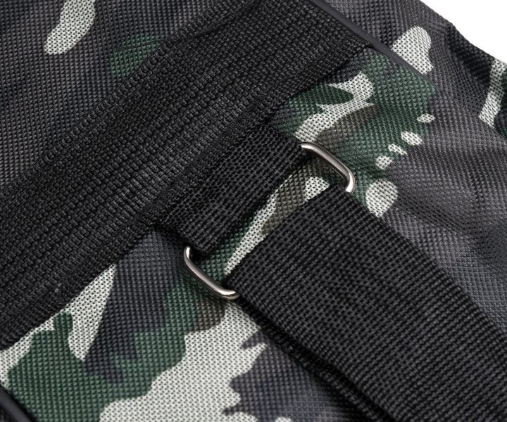 Чехол для удилищ Flagman Rod Bag With Pocket 120см RB120 фото