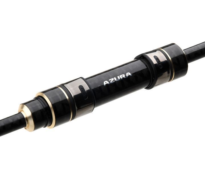 Спиннинговое удилище Azura X-Game X90L 2.74м 2-16г Precise Flinger TZ AZX90L фото
