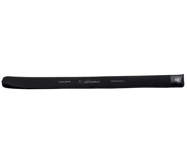 Спиннинговое удилище Azura X-Game X90L 2.74м 2-16г Precise Flinger TZ AZX90L фото