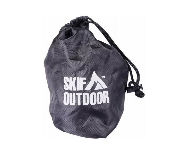 Газовая горелка Skif Outdoor Volcano I SO-GS100-B3 фото