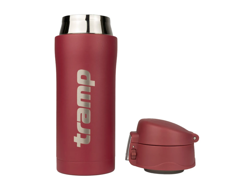 Термос TRAMP 0,35 л UTRC-106-mat, pink UTRC-106-mat-pink фото
