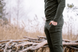 Термобелье мужское Tribe Microfleece (футболка+штаны) T-KA-0015-olive, T-KA-0015-olive-S  T-KA-0015-olive-S фото 9
