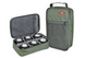 Сумка для насадок и дипов Carp Zoom Dip Bag, 6 банок CZ3475 фото 1