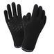 Водонепроникні рукавички Dexshell Drylite Gloves (р-р S) чорний DG9946BLKS фото