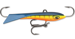 Балансир Rapala Snap Rap SNR04 40мм 4,0г - GHP SNR04-GHP фото