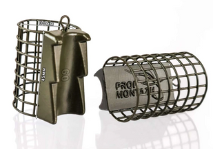 Металлическая фидерная кормушка Feeder Caiman XL 60г FM70010 фото