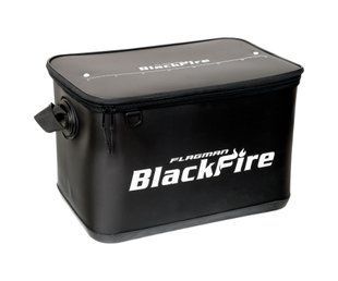 Сумка Flagman BlackFire EVA Bag L 40x26x26см FBFE-L фото