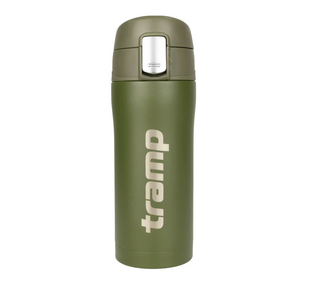 Термос TRAMP 0,35 л UTRC-106-mat, olive UTRC-106-mat-olive фото