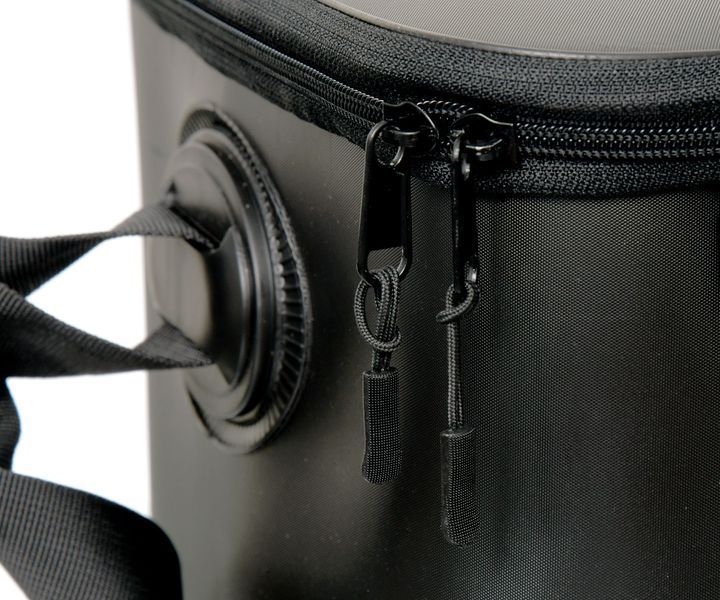 Сумка Flagman BlackFire EVA Bag L 40x26x26см FBFE-L фото