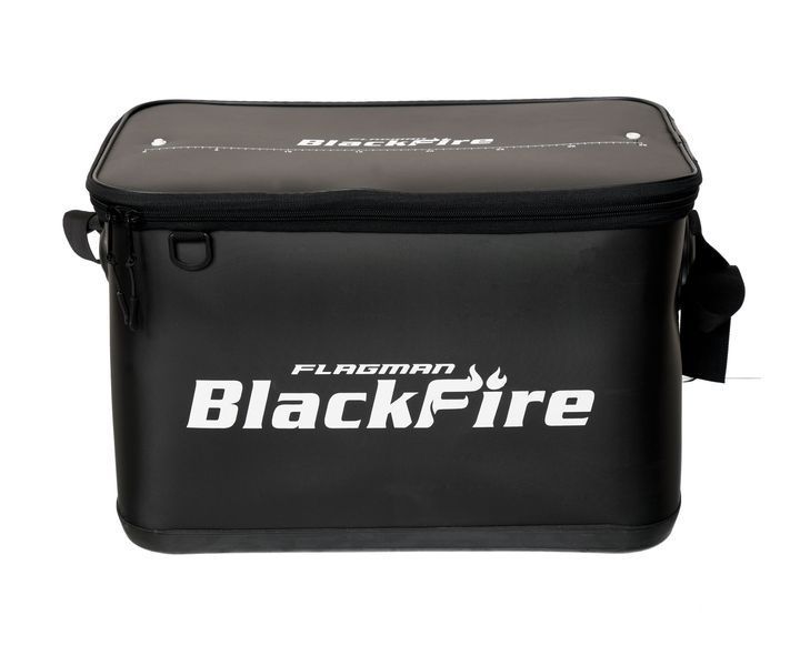 Сумка Flagman BlackFire EVA Bag L 40x26x26см FBFE-L фото