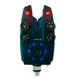 Набір сигналізаторів клювання World4Carp Sensor X 4+1 WC360-4 фото 4