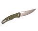 Ніж складаний Forrest Razer R01G Jack-Knife 9" green R01G фото 3