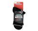Носки треккинговые Flagman Extra Heat Merino Wool Midle Black 44-45 L FTSNC44-45bk фото 5