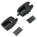 Набір сигналізаторів клювання World4Carp Sensor X 4+1 WC360-4 фото 8