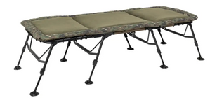 Розкладачка Trakker RLX 8 Leg Wide 205 х 90 х 42 см 217122 фото
