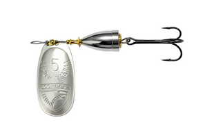 Блесна Condor Fishing Super Vibbra (5181) №1 4г Цвет: 009 5181_4_009 фото