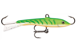 Балансир Rapala Jigging Rap W9 90mm 25.0g GTU 1097971535 фото