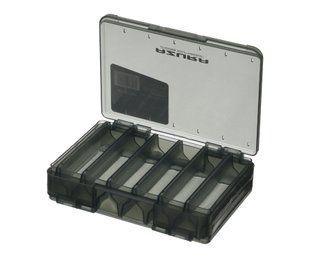 Коробка Azura Safina Lure Box #14 DEEP 140x104x34мм S2-W14D фото