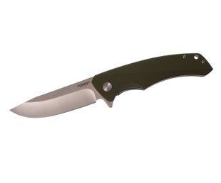 Ніж складаний Forrest Razer R09G Jack-Knife 8.3" green R09G фото