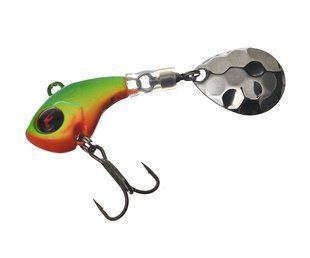 Тейл-спиннер Flagman Jig Spinner Rocky 15г 07 FJR15-07 фото