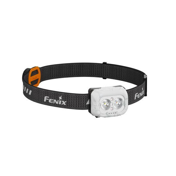 Ліхтар налобний Fenix HL18R-T V2.0 білий HL18RT20W фото