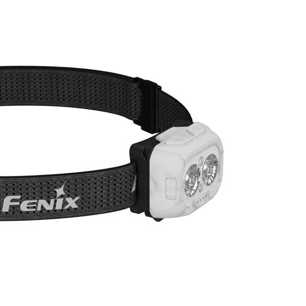 Ліхтар налобний Fenix HL18R-T V2.0 білий HL18RT20W фото