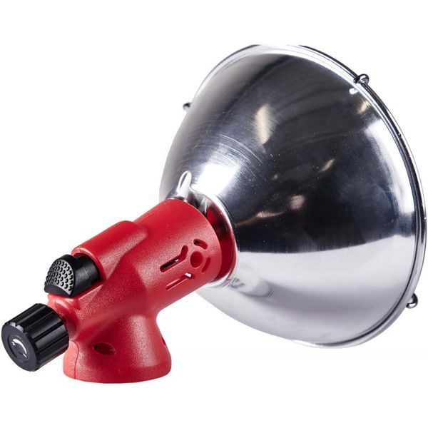 Обогреватель Skif Outdoor X-Warm TC II SO-GH-01 фото