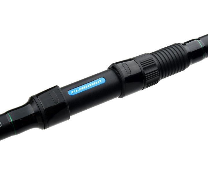 Коропове вудлище Flagman Sensor Big Game Carp Tele NGS 3.6м 3.5lb FLSBGCT360 фото