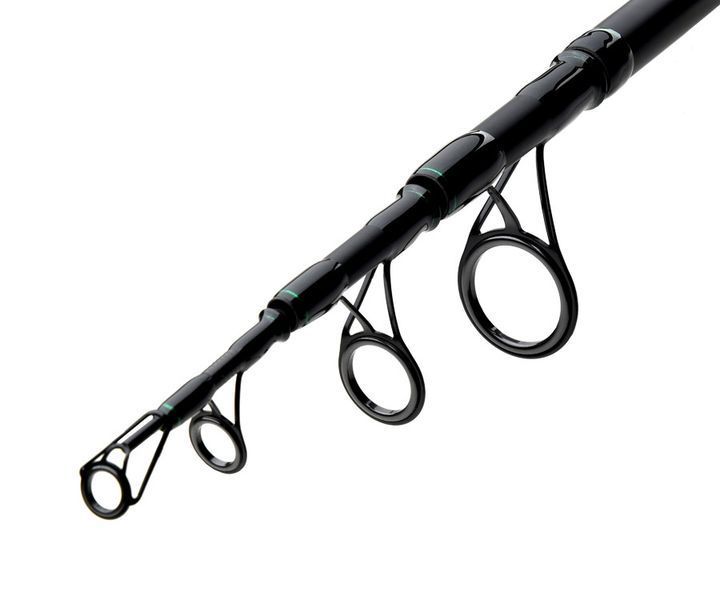 Коропове вудлище Flagman Sensor Big Game Carp Tele NGS 3.6м 3.5lb FLSBGCT360 фото