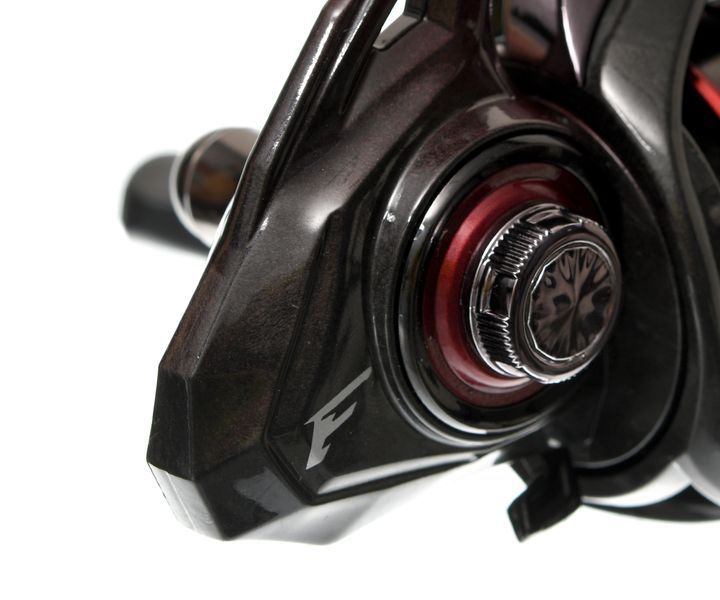 Катушка Flagman Optimum Red 3000S OR3000S фото
