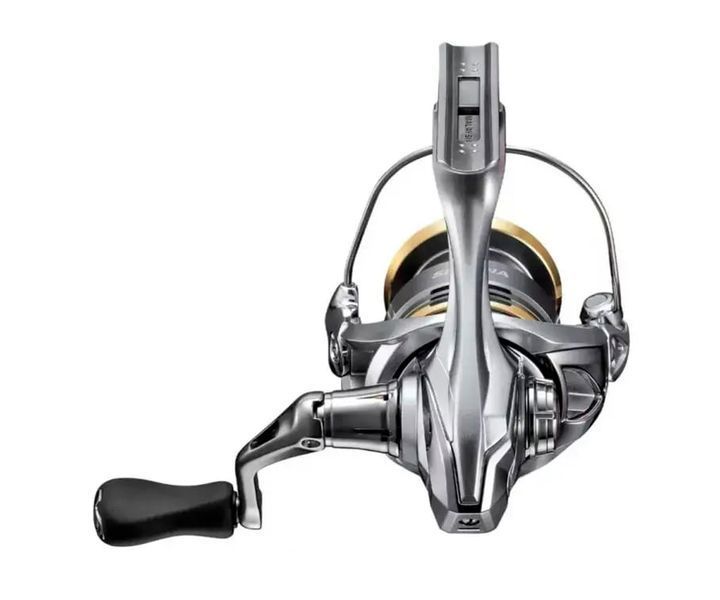 Котушка Shimano Sedona C3000 FJ 3+1BB SEC3000FJ фото