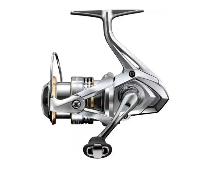 Котушка Shimano Sedona C3000 FJ 3+1BB SEC3000FJ фото