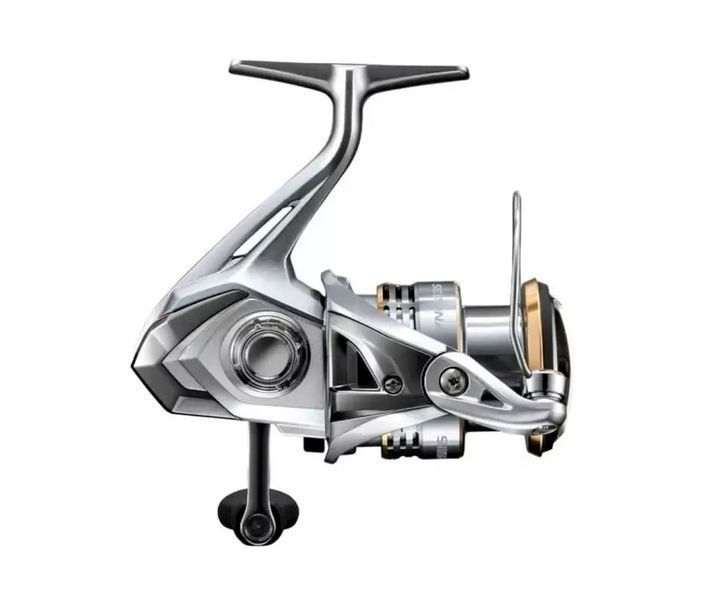 Котушка Shimano Sedona C3000 FJ 3+1BB SEC3000FJ фото