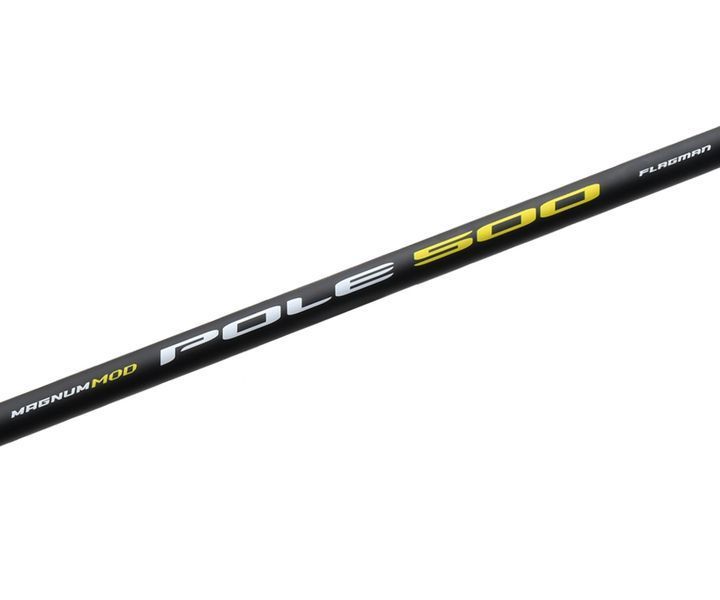 Махове вудлище Flagman Magnum Mod Pole 5м MMODP500 фото